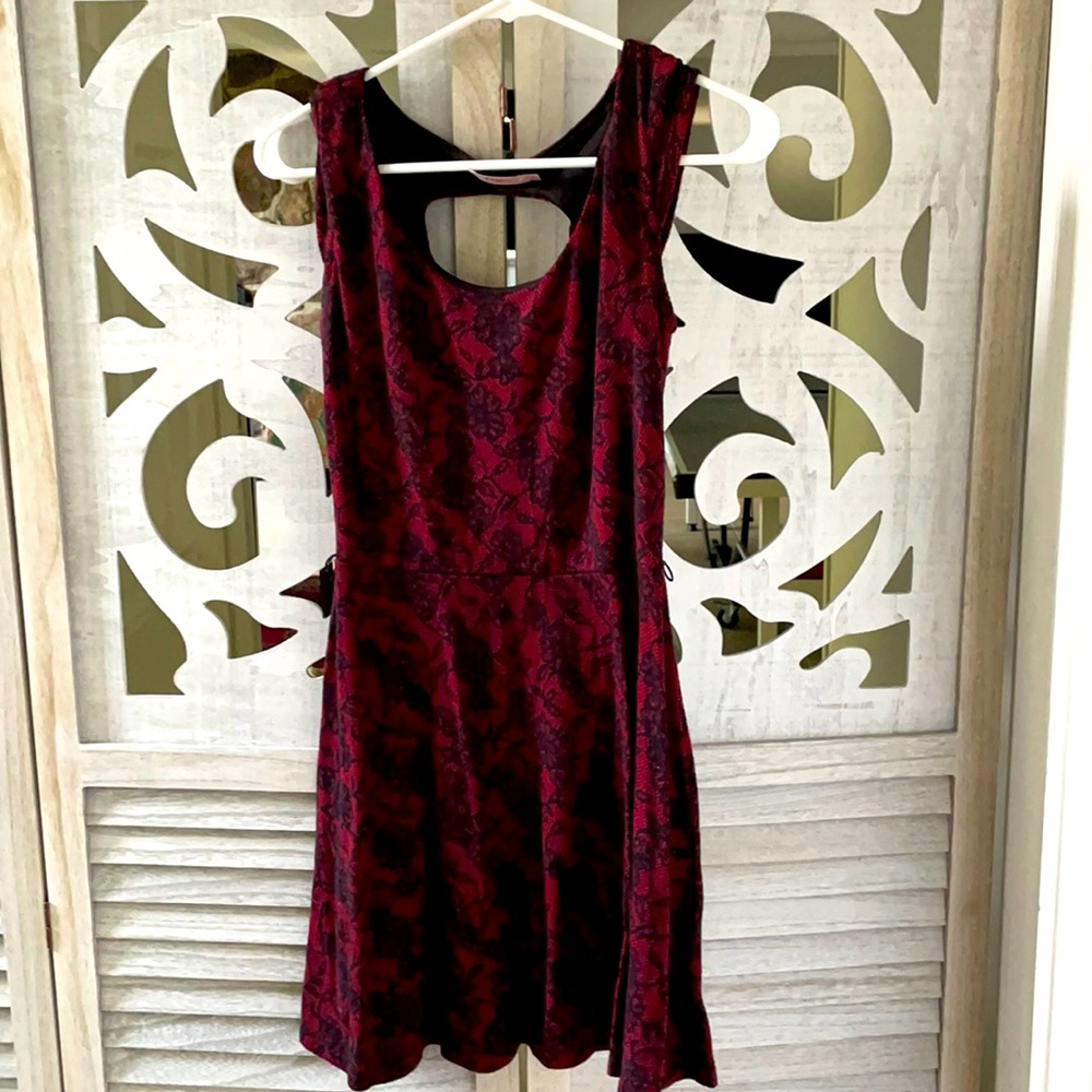 Candies Skater Dress